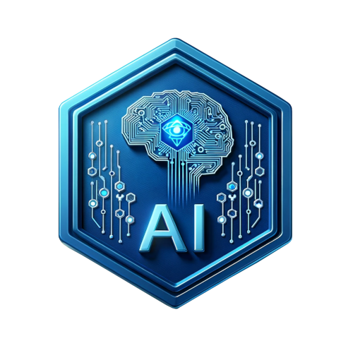 AI Consulting Icon